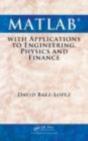 Matlab With Applications To Engineering, Physics And Finance - Preview