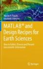 Matlabâ® And Design Recipes For Earth Sciences - Preview