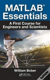 Capa do artigo Matlabâ® Essentials