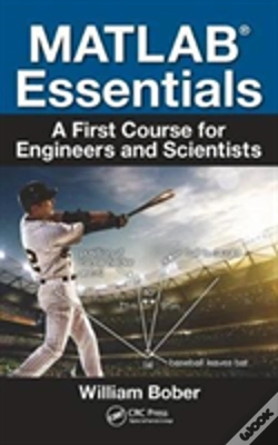 Capa do artigo Matlabâ® Essentials