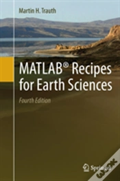 Capa do artigo Matlabâ® Recipes For Earth Sciences