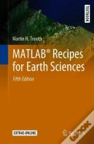 Matlabâ® Recipes For Earth Sciences