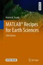 Matlabâ® Recipes For Earth Sciences - Preview