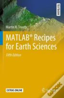 Matlabâ® Recipes For Earth Sciences