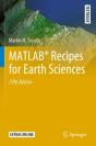 Matlabâ® Recipes For Earth Sciences - Preview