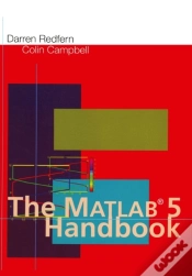 Capa do artigo Matlab(R) 5 Handbook
