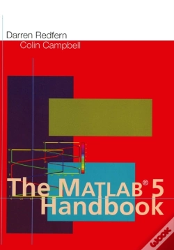 Capa do artigo Matlab(R) 5 Handbook