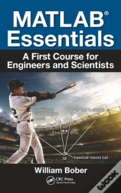 Capa do artigo Matlab(R) Essentials