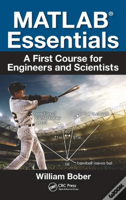 Capa do artigo Matlab(R) Essentials