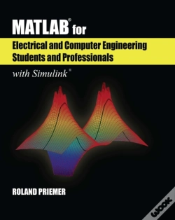 Capa do artigo Matlab(R) For Electrical And Computer Engineering Students And Professionals