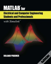 Capa do artigo Matlab(R) For Electrical And Computer Engineering Students And Professionals
