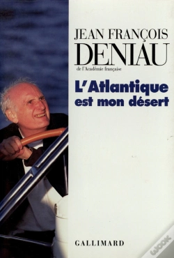 Capa do artigo M'Atlantique Est Mon Désert