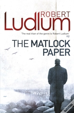 Capa do artigo Matlock Paper