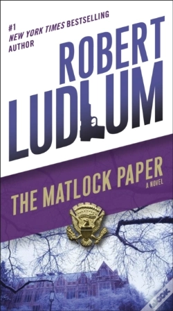 Capa do artigo Matlock Paper