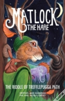 Capa do artigo Matlock The Hare