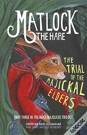 Capa do artigo Matlock The Hare