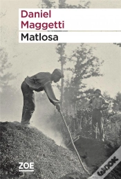 Capa do artigo Matlosa