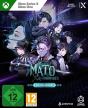 Mato Anomalies - Day One Edition [Import DE] Xbox One & Series X - Preview