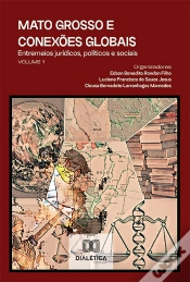 Capa do artigo Mato Grosso E Conexões Globais