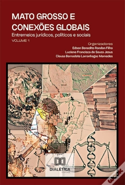 Capa do artigo Mato Grosso E Conexões Globais