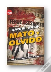 Capa do artigo Mato Y Olvido