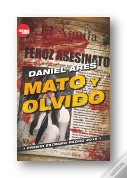 Capa do artigo Mato Y Olvido