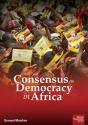 Matolino: Consensus As Democracy In Africa - Preview