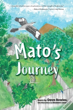 Capa do artigo Mato'S Journey