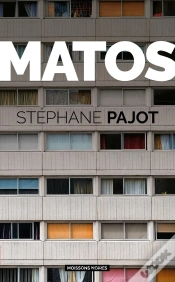 Capa do artigo Matos