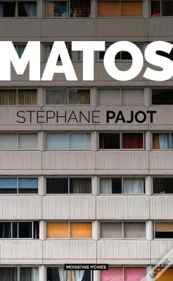 Capa do artigo Matos