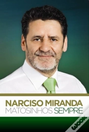 Capa do artigo Matosinhos Sempre