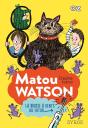 Matou Watson Tome 1 : La Brosse À Dents Du Futur - Preview