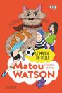 Matou Watson Tome 3 : Le Match Du Siècle - Preview