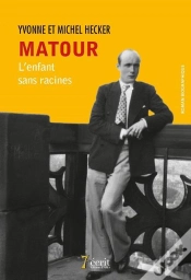 Capa do artigo Matour - L Enfant Sans Racines