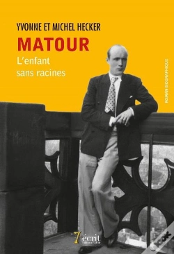 Capa do artigo Matour - L Enfant Sans Racines