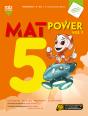 MatPower 5 - Matemática - 5.º ano - Preview