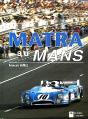 Matra Au Mans - Preview