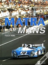 Matra Au Mans