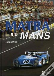 Matra Au Mans
