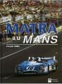 Matra Au Mans - Preview