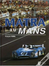 Matra Au Mans