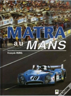 Capa do artigo Matra Au Mans