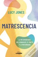 Matrescencia