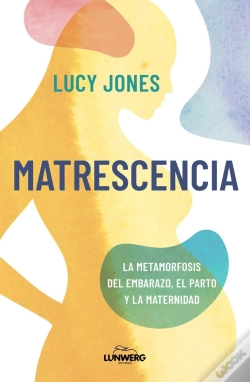 Capa do artigo Matrescencia