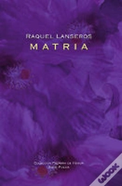 Capa do artigo Matria