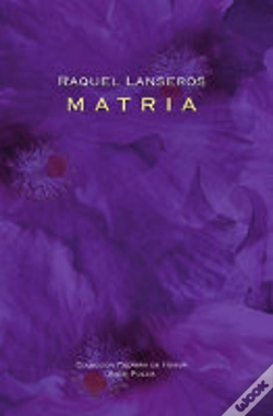 Capa do artigo Matria