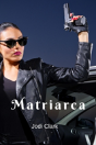 Matriarca - Preview