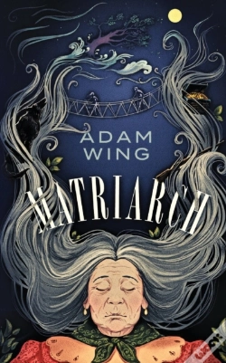 Capa do artigo Matriarch