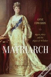 Capa do artigo Matriarch