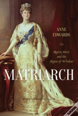 Capa do artigo Matriarch